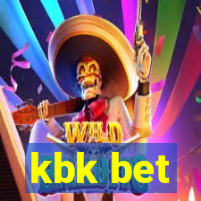 kbk bet